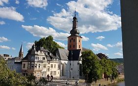 4L Riverside - Naheblick Im Herzen Der Bad Kreuznacher Altstadt